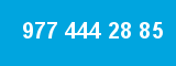 977 444 28 85 977 444 28 85
